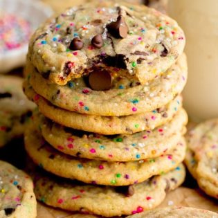 Sugar Cookies