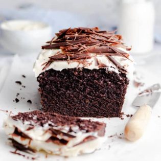 Guinness Chocolate Loaf