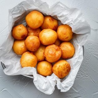 Puff Puff/Bofrot/Beignets